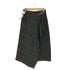 オニールオブダブリン ONEIL OF DUBLIN MULTI COMBINATION KILT マルチコンビネーション キルトスカート レディース 38