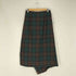 オニールオブダブリン ONEIL OF DUBLIN MULTI COMBINATION KILT マルチコンビネーション キルトスカート レディース 38