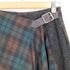 オニールオブダブリン ONEIL OF DUBLIN MULTI COMBINATION KILT マルチコンビネーション キルトスカート レディース 38