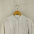 スロウ SLOW Soft Wash Shirting チュニック シャツ レディース JPN:38