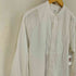 スロウ SLOW Soft Wash Shirting チュニック シャツ レディース JPN:38