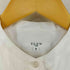 スロウ SLOW Soft Wash Shirting チュニック シャツ レディース JPN:38