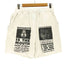 ニシモトイズザマウス NISHIMOTO IS THE MOUTH SWEAT SHORTS メンズ JPN:M