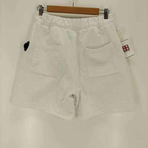 ニシモトイズザマウス NISHIMOTO IS THE MOUTH SWEAT SHORTS メンズ JPN:M