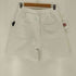ニシモトイズザマウス NISHIMOTO IS THE MOUTH SWEAT SHORTS メンズ JPN:M