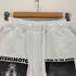ニシモトイズザマウス NISHIMOTO IS THE MOUTH SWEAT SHORTS メンズ JPN:M