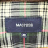 マカフィー MACPHEE コーデュロイ切替ブルゾンジャケット レディース 38
