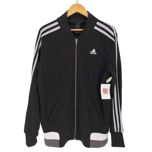 アディダス adidas アイコニック ウォームアップ ジャケット メンズ X0