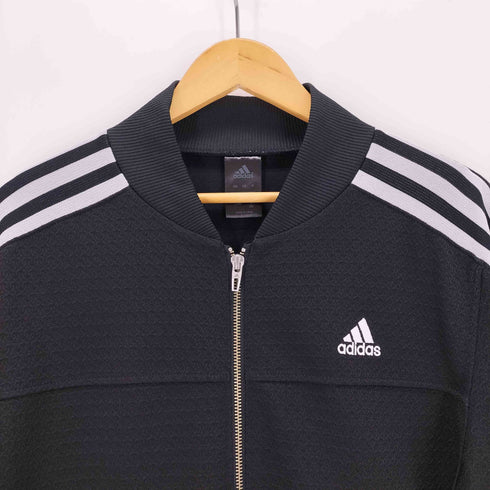 アディダス adidas アイコニック ウォームアップ ジャケット メンズ X0