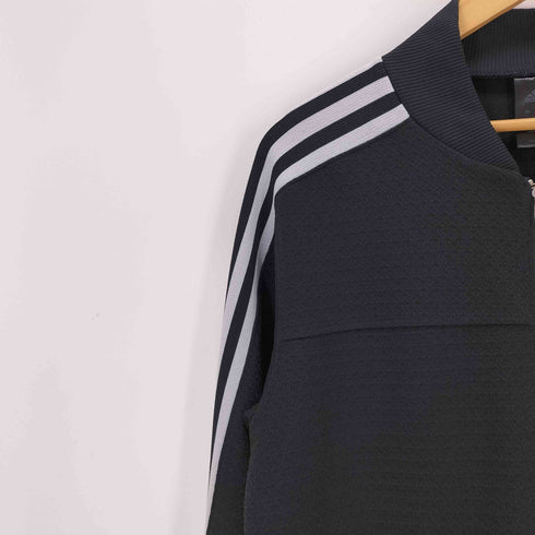 アディダス adidas アイコニック ウォームアップ ジャケット メンズ X0