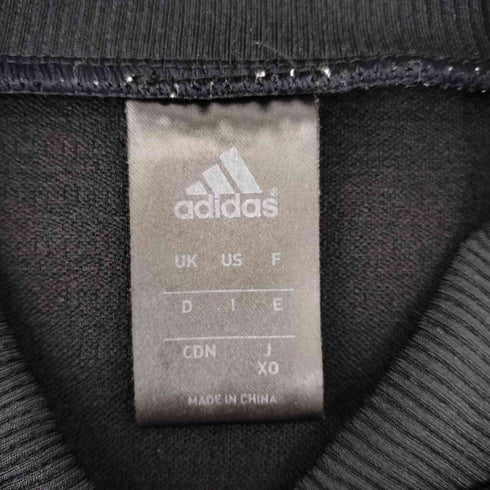 アディダス adidas アイコニック ウォームアップ ジャケット メンズ X0