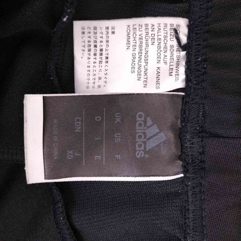 アディダス adidas ウォームアップパンツ メンズ X0