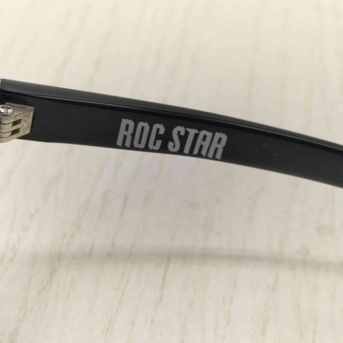 ROC STAR サングラス メンズ