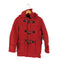 バブアー Barbour ダッフルコート 4470 レディース