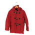 バブアー Barbour ダッフルコート 4470 レディース