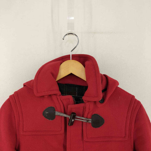 バブアー Barbour ダッフルコート 4470 レディース