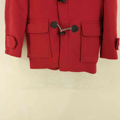 バブアー Barbour ダッフルコート 4470 レディース