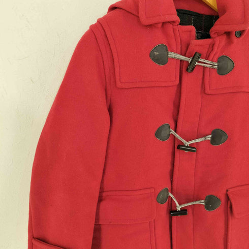 バブアー Barbour ダッフルコート 4470 レディース