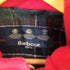 バブアー Barbour ダッフルコート 4470 レディース
