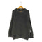 フリークスストア FREAKS STORE ルーズフィット フェザーヤーン クルーネックニット メンズ JPN:M