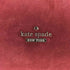 ケイトスペード Kate spade フリンジハンドバッグ レディース