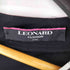 レオナール LEONARD Vネック ノースリーブブラウス レディース JPN:L