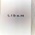 リドム LIDnM バケッタオイルレザーメッセンジャーバッグ メンズ FREE