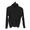 プリーツプリーズイッセイミヤケ PLEATS PLEASE ISSEY MIYAKE プリーツ加工タートルネックトップス レディース JPN:3