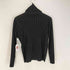 プリーツプリーズイッセイミヤケ PLEATS PLEASE ISSEY MIYAKE プリーツ加工タートルネックトップス レディース JPN:3