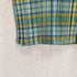 プリーツプリーズイッセイミヤケ PLEATS PLEASE ISSEY MIYAKE プリーツ加工チェックシャツ レディース JPN:3