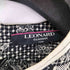 レオナール LEONARD 総柄 ワンピース レディース JPN:M