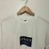 90s LEGACY フロントプリントTシャツ メンズ 胸囲84~98