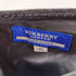 バーバリーブルーレーベル BURBERRY BLUE LABEL ベルベットミディアムスカート レディース EUR:38