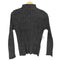 プリーツプリーズイッセイミヤケ PLEATS PLEASE ISSEY MIYAKE パイソン柄プリーツ加工トップス レディース JPN:3