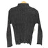 プリーツプリーズイッセイミヤケ PLEATS PLEASE ISSEY MIYAKE パイソン柄プリーツ加工トップス レディース JPN:3