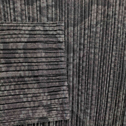 プリーツプリーズイッセイミヤケ PLEATS PLEASE ISSEY MIYAKE パイソン柄プリーツ加工トップス レディース JPN:3