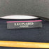レオナール LEONARD 総柄 シルクウール混 ワンピース レディース 40