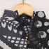 プリーツプリーズイッセイミヤケ PLEATS PLEASE ISSEY MIYAKE 総柄プリーツ加工シャツ レディース JPN:3