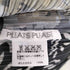 プリーツプリーズイッセイミヤケ PLEATS PLEASE ISSEY MIYAKE 総柄プリーツ加工シャツ レディース JPN:3