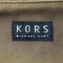 マイケルコース Michael Kors スエードデザイン ハンドバッグ レディース