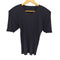 プリーツプリーズイッセイミヤケ PLEATS PLEASE ISSEY MIYAKE プリーツ加工シャツ レディース JPN:3