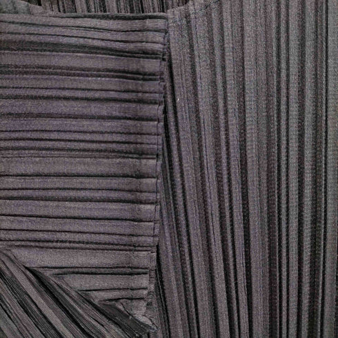 プリーツプリーズイッセイミヤケ PLEATS PLEASE ISSEY MIYAKE プリーツ加工シャツ レディース JPN:3