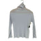 プリーツプリーズイッセイミヤケ PLEATS PLEASE ISSEY MIYAKE プリーツ加工タートルネックトップス レディース JPN:3