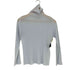 プリーツプリーズイッセイミヤケ PLEATS PLEASE ISSEY MIYAKE プリーツ加工タートルネックトップス レディース JPN:3