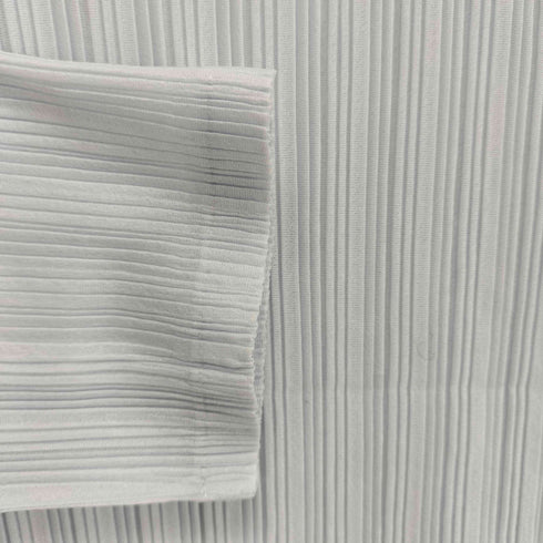 プリーツプリーズイッセイミヤケ PLEATS PLEASE ISSEY MIYAKE プリーツ加工タートルネックトップス レディース JPN:3