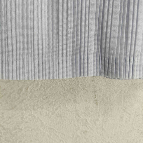 プリーツプリーズイッセイミヤケ PLEATS PLEASE ISSEY MIYAKE プリーツ加工タートルネックトップス レディース JPN:3