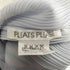 プリーツプリーズイッセイミヤケ PLEATS PLEASE ISSEY MIYAKE プリーツ加工タートルネックトップス レディース JPN:3