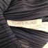 プリーツプリーズイッセイミヤケ PLEATS PLEASE ISSEY MIYAKE プリーツ加工ボトルネックトップス レディース JPN:3