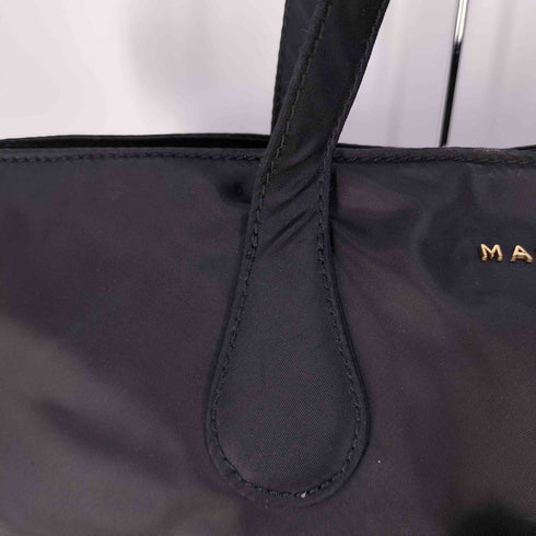 マークジェイコブス MARC JACOBS スパンコール トートバッグ レディース