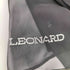 レオナール LEONARD 花柄 シルクスカーフ レディース